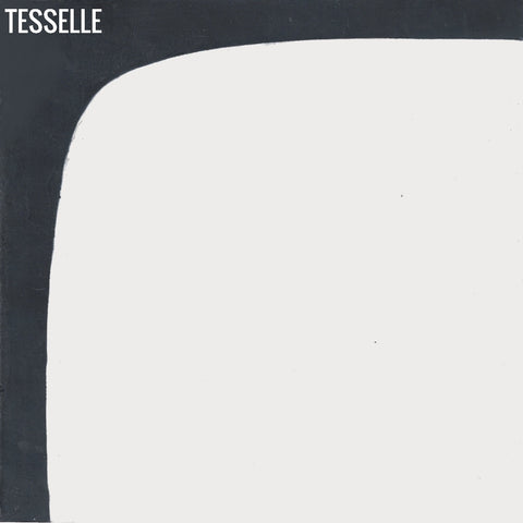 Trilon Foundry 8" Square Cement Tile