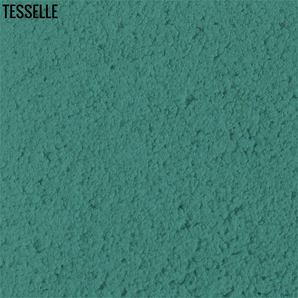 Breeze Block Color Chip - Jade Green