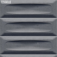 Acadia Graphite 9.25x3