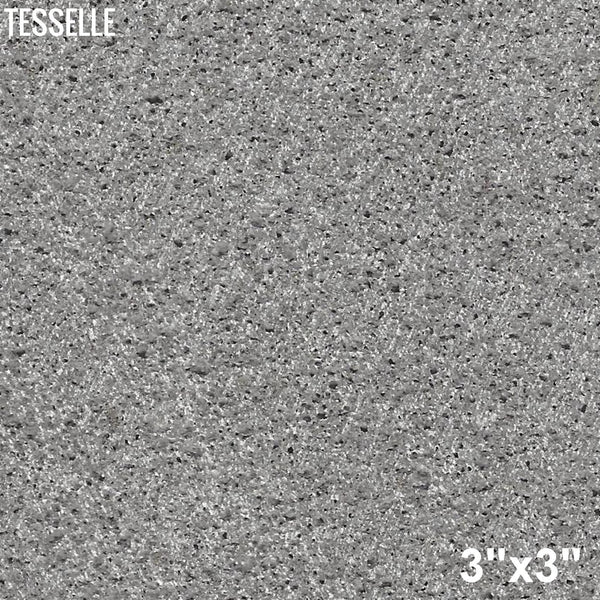 Tacaná 24x12" Lava Tile Plank Sample