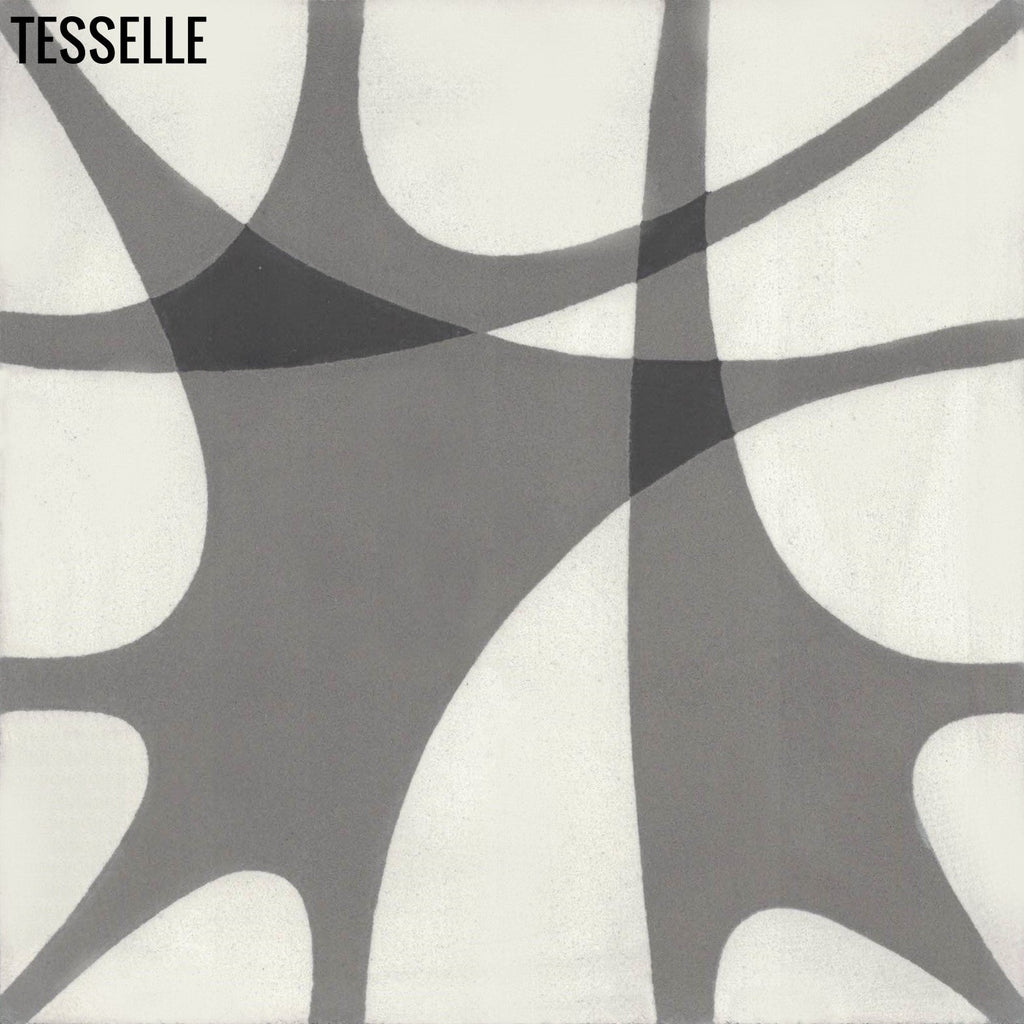 Nature's Net Cement Tile - Classico