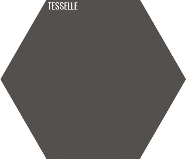Skylark 2016 - 9"x8" Hexagonal Cement Tile