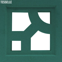 Structure Jade Green 7.5
