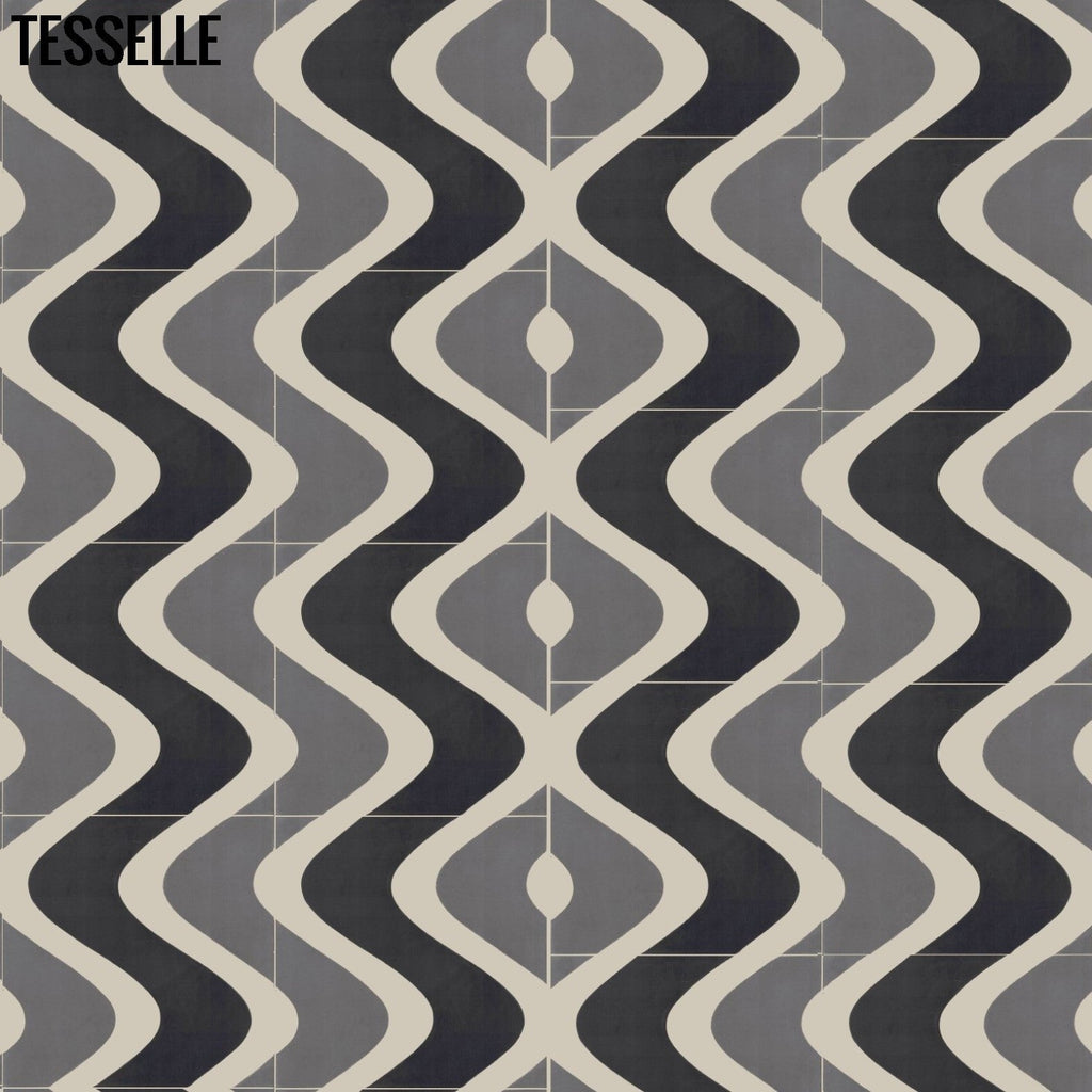 Surfside Cement Tile creative layout