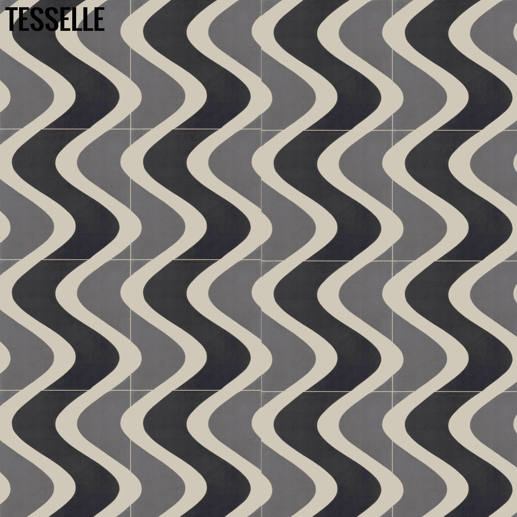 Surfside Cement Tile vertical