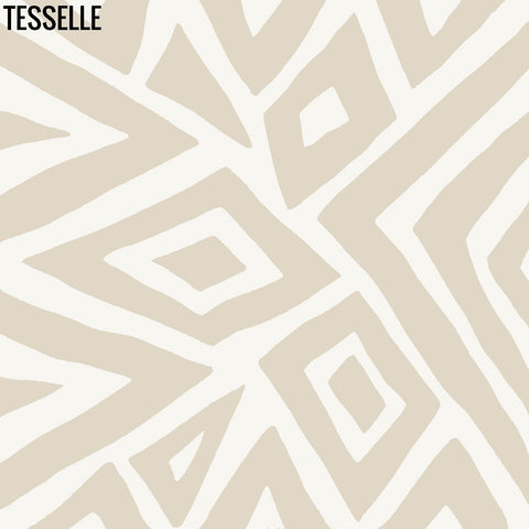 Zanzi Verve 8" Square Cement Tile