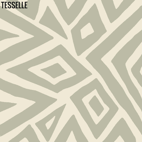 Zanzi Zest 8" Square Cement Tile